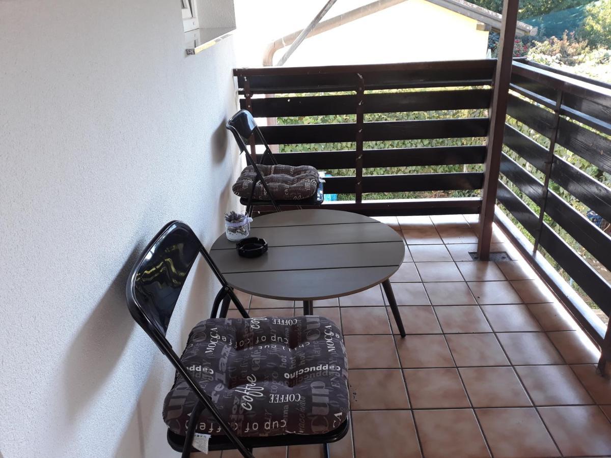 Apartment Zorec Máribor Exterior foto