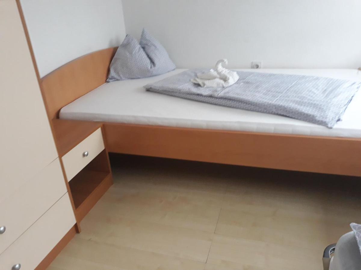 Apartment Zorec Máribor Exterior foto