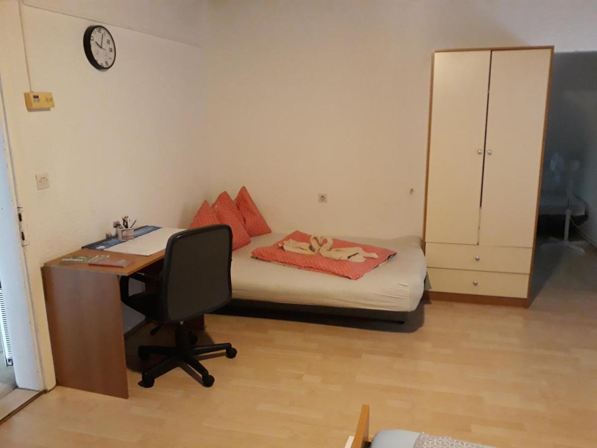 Apartment Zorec Máribor Exterior foto