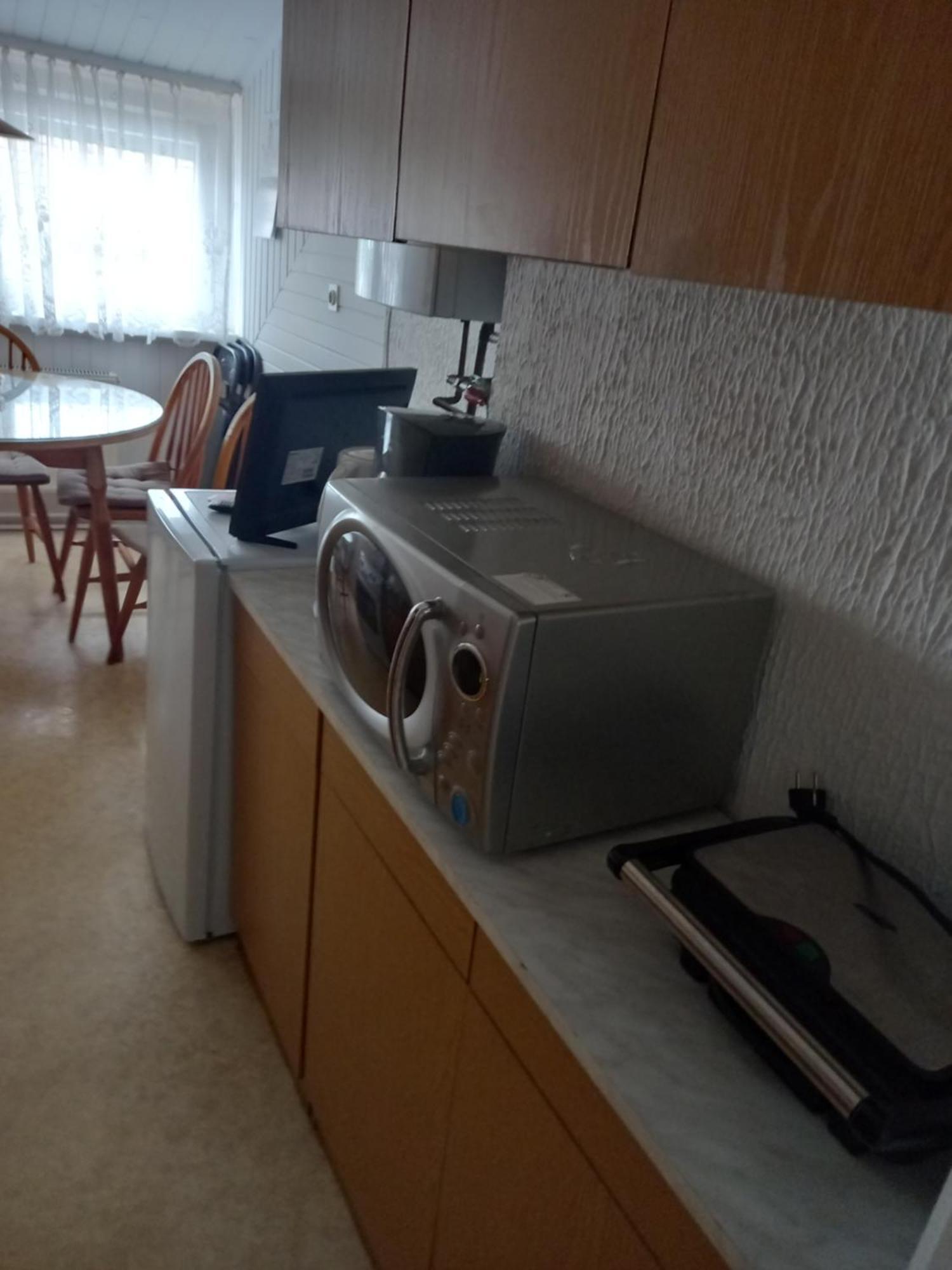 Apartment Zorec Máribor Exterior foto