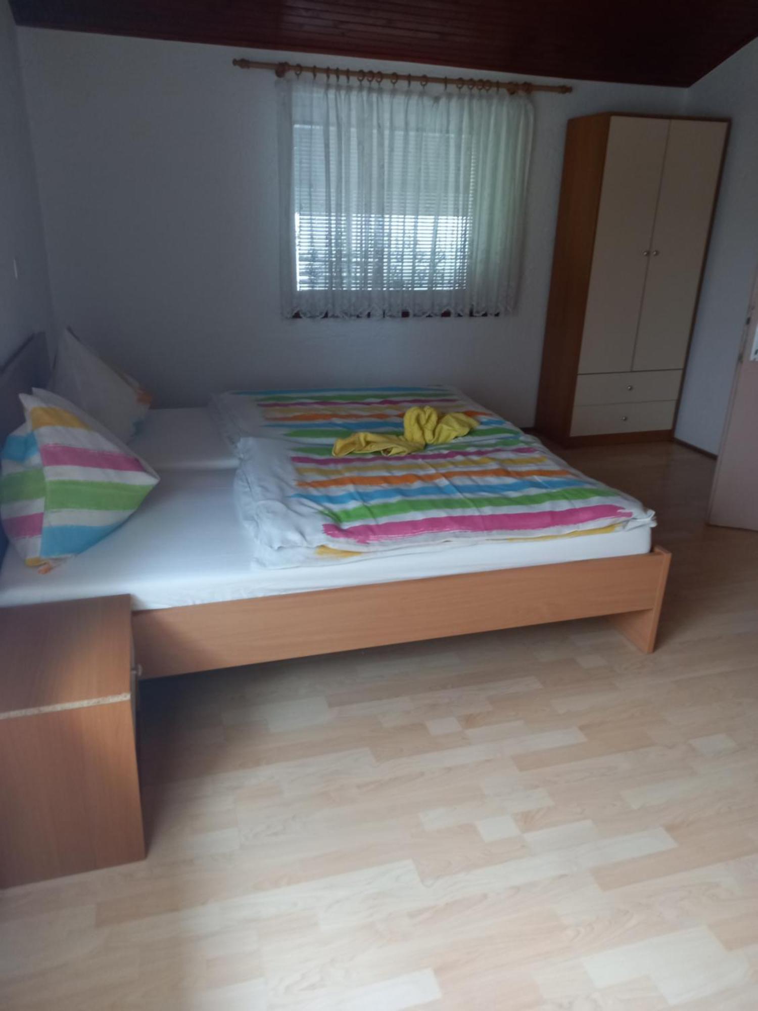 Apartment Zorec Máribor Exterior foto