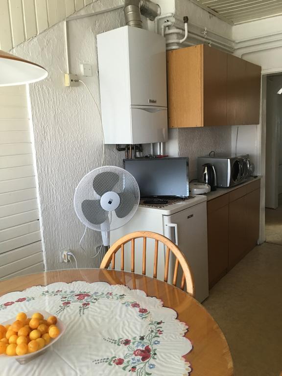 Apartment Zorec Máribor Exterior foto